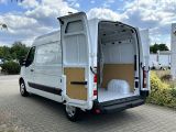 Nissan NV400 bei Gebrauchtwagen.expert - Abbildung (13 / 15)