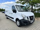 Nissan NV400 bei Gebrauchtwagen.expert - Abbildung (3 / 15)