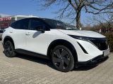 Nissan Ariya bei Gebrauchtwagen.expert - Abbildung (3 / 15)