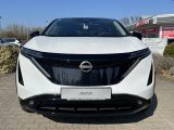 Nissan Ariya bei Gebrauchtwagen.expert - Abbildung (2 / 15)