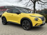 Nissan Juke bei Gebrauchtwagen.expert - Abbildung (3 / 15)
