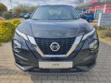 Nissan Juke bei Gebrauchtwagen.expert - Abbildung (2 / 15)