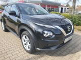 Nissan Juke bei Gebrauchtwagen.expert - Abbildung (3 / 15)