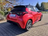 Toyota Yaris bei Gebrauchtwagen.expert - Abbildung (13 / 15)
