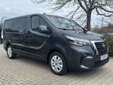 Nissan Primastar bei Gebrauchtwagen.expert - Abbildung (3 / 15)