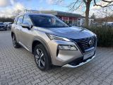 Nissan X-Trail bei Gebrauchtwagen.expert - Abbildung (3 / 15)