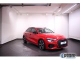Audi A3 Sportback bei Gebrauchtwagen.expert - Abbildung (5 / 10)