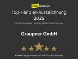 Audi A3 Sportback bei Gebrauchtwagen.expert - Abbildung (10 / 10)