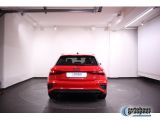 Audi A3 Sportback bei Gebrauchtwagen.expert - Abbildung (3 / 10)