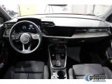 Audi A3 Sportback bei Gebrauchtwagen.expert - Abbildung (9 / 10)