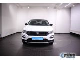 VW T-Roc bei Gebrauchtwagen.expert - Abbildung (7 / 15)