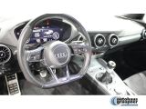 Audi Audi TT bei Gebrauchtwagen.expert - Abbildung (11 / 15)