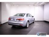 Audi A4 bei Gebrauchtwagen.expert - Abbildung (4 / 15)