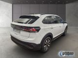 VW Taigo bei Gebrauchtwagen.expert - Abbildung (3 / 7)