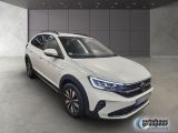 VW Taigo bei Gebrauchtwagen.expert - Abbildung (4 / 7)