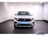 VW T-Cross bei Gebrauchtwagen.expert - Abbildung (7 / 15) VW T-Cross bei Gebrauchtwagen.expert - Abbildung (7 / 15)