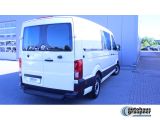 VW Crafter bei Gebrauchtwagen.expert - Abbildung (12 / 13)