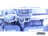 VW Crafter bei Gebrauchtwagen.expert - Abbildung (8 / 13)