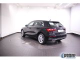 Audi A3 Sportback bei Gebrauchtwagen.expert - Abbildung (2 / 15)