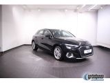 Audi A3 Sportback bei Gebrauchtwagen.expert - Abbildung (5 / 15)