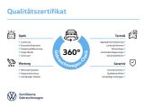 VW Golf VII bei Gebrauchtwagen.expert - Abbildung (12 / 15)