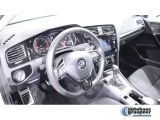 VW Golf VII bei Gebrauchtwagen.expert - Abbildung (9 / 15)