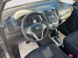 Hyundai ix20 bei Gebrauchtwagen.expert - Abbildung (3 / 15)