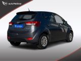 Hyundai ix20 bei Gebrauchtwagen.expert - Abbildung (10 / 15)