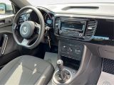 VW Beetle bei Gebrauchtwagen.expert - Abbildung (11 / 14)