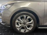 Ford Focus ST bei Gebrauchtwagen.expert - Abbildung (14 / 15)