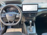Ford Focus ST bei Gebrauchtwagen.expert - Abbildung (13 / 15)
