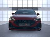 Ford Focus ST bei Gebrauchtwagen.expert - Abbildung (7 / 15)