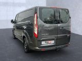 Ford Transit Custom bei Gebrauchtwagen.expert - Abbildung (3 / 15)