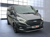 Ford Transit Custom bei Gebrauchtwagen.expert - Abbildung (5 / 15)