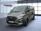 Ford Transit Custom bei Gebrauchtwagen.expert - Abbildung (2 / 15)