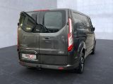 Ford Transit Custom bei Gebrauchtwagen.expert - Abbildung (4 / 15)