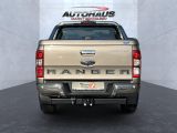 Ford Ranger bei Gebrauchtwagen.expert - Abbildung (7 / 15)