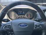 Ford Focus ST bei Gebrauchtwagen.expert - Abbildung (10 / 15)