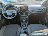 Ford Puma bei Gebrauchtwagen.expert - Abbildung (14 / 15)