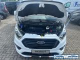 Ford Tourneo Custom bei Gebrauchtwagen.expert - Abbildung (8 / 15)