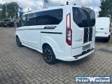 Ford Tourneo Custom bei Gebrauchtwagen.expert - Abbildung (4 / 15)