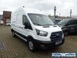 Ford Transit bei Gebrauchtwagen.expert - Abbildung (2 / 15) Ford Transit bei Gebrauchtwagen.expert - Abbildung (2 / 15)
