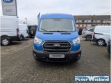 Ford Transit bei Gebrauchtwagen.expert - Abbildung (2 / 14) Ford Transit bei Gebrauchtwagen.expert - Abbildung (2 / 14)