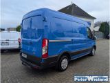 Ford Transit bei Gebrauchtwagen.expert - Abbildung (4 / 14) Ford Transit bei Gebrauchtwagen.expert - Abbildung (4 / 14)
