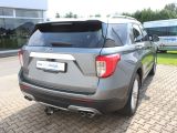 Ford Explorer bei Gebrauchtwagen.expert - Abbildung (9 / 15)