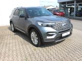 Ford Explorer bei Gebrauchtwagen.expert - Abbildung (7 / 15)