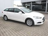 Ford Mondeo bei Gebrauchtwagen.expert - Abbildung (10 / 15)