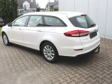 Ford Mondeo bei Gebrauchtwagen.expert - Abbildung (5 / 15)