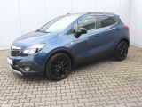 Opel Mokka bei Gebrauchtwagen.expert - Abbildung (2 / 15)