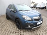 Opel Mokka bei Gebrauchtwagen.expert - Abbildung (7 / 15)